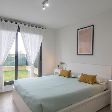 סנטה קרוז דה בת'אנה Apartamento Holidea Playa San Juan De La Canal מראה חיצוני תמונה
