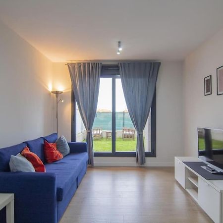סנטה קרוז דה בת'אנה Apartamento Holidea Playa San Juan De La Canal מראה חיצוני תמונה