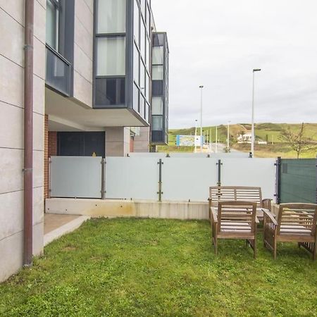 סנטה קרוז דה בת'אנה Apartamento Holidea Playa San Juan De La Canal מראה חיצוני תמונה