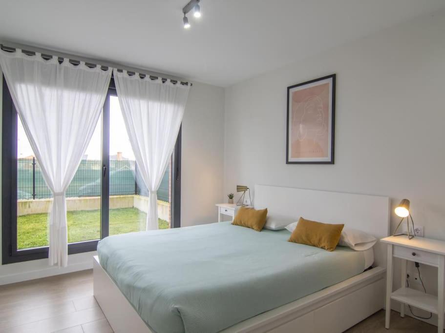 סנטה קרוז דה בת'אנה Apartamento Holidea Playa San Juan De La Canal מראה חיצוני תמונה