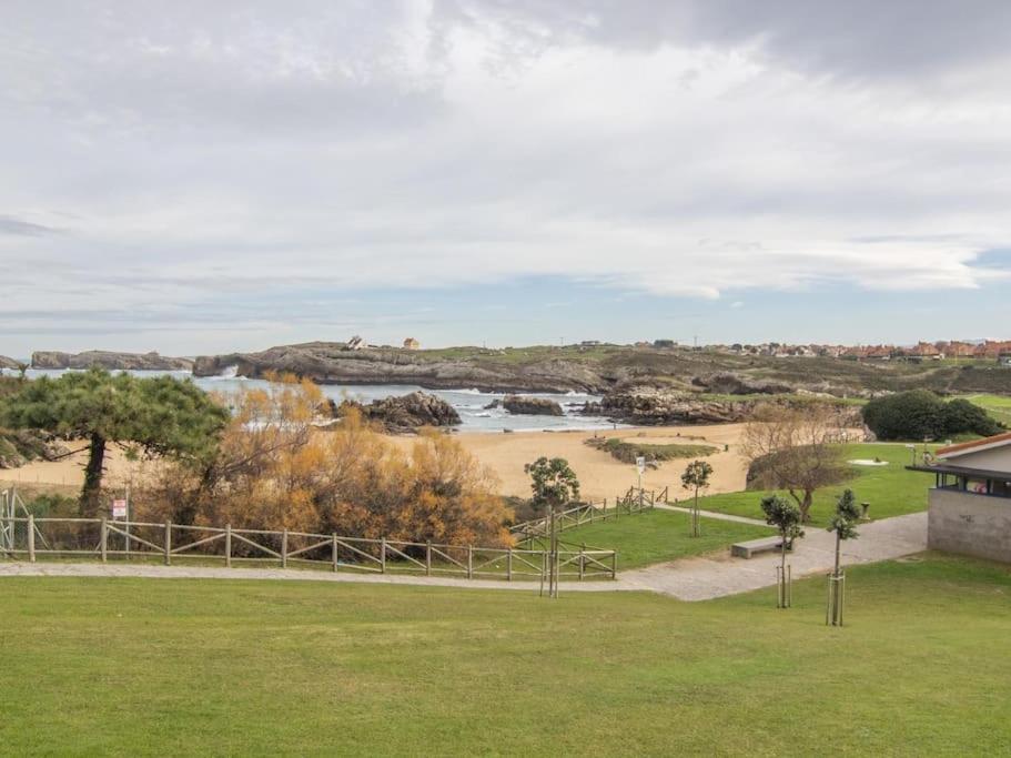 סנטה קרוז דה בת'אנה Apartamento Holidea Playa San Juan De La Canal מראה חיצוני תמונה
