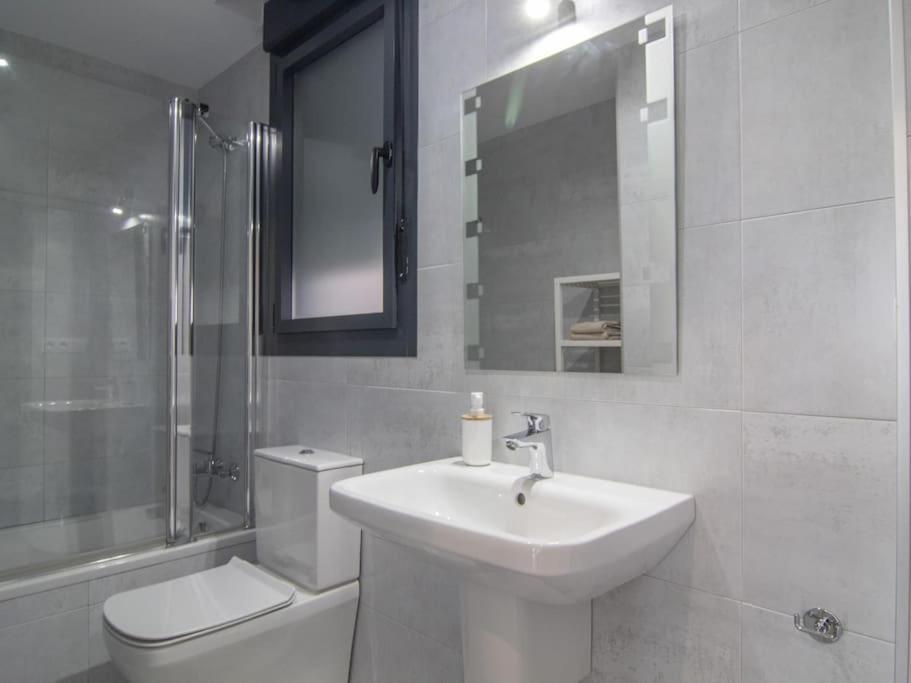 סנטה קרוז דה בת'אנה Apartamento Holidea Playa San Juan De La Canal מראה חיצוני תמונה