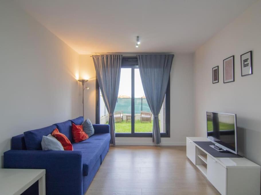 סנטה קרוז דה בת'אנה Apartamento Holidea Playa San Juan De La Canal מראה חיצוני תמונה